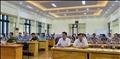 Công ty Nhiệt điện Uông Bí tổ chức khai mạc lớp huấn luyện quản lý, sử dụng công cụ hỗ trợ 